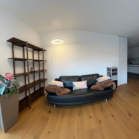 Komfortable Ferienwohnung In Beckenried, Nidwalden 外观 照片