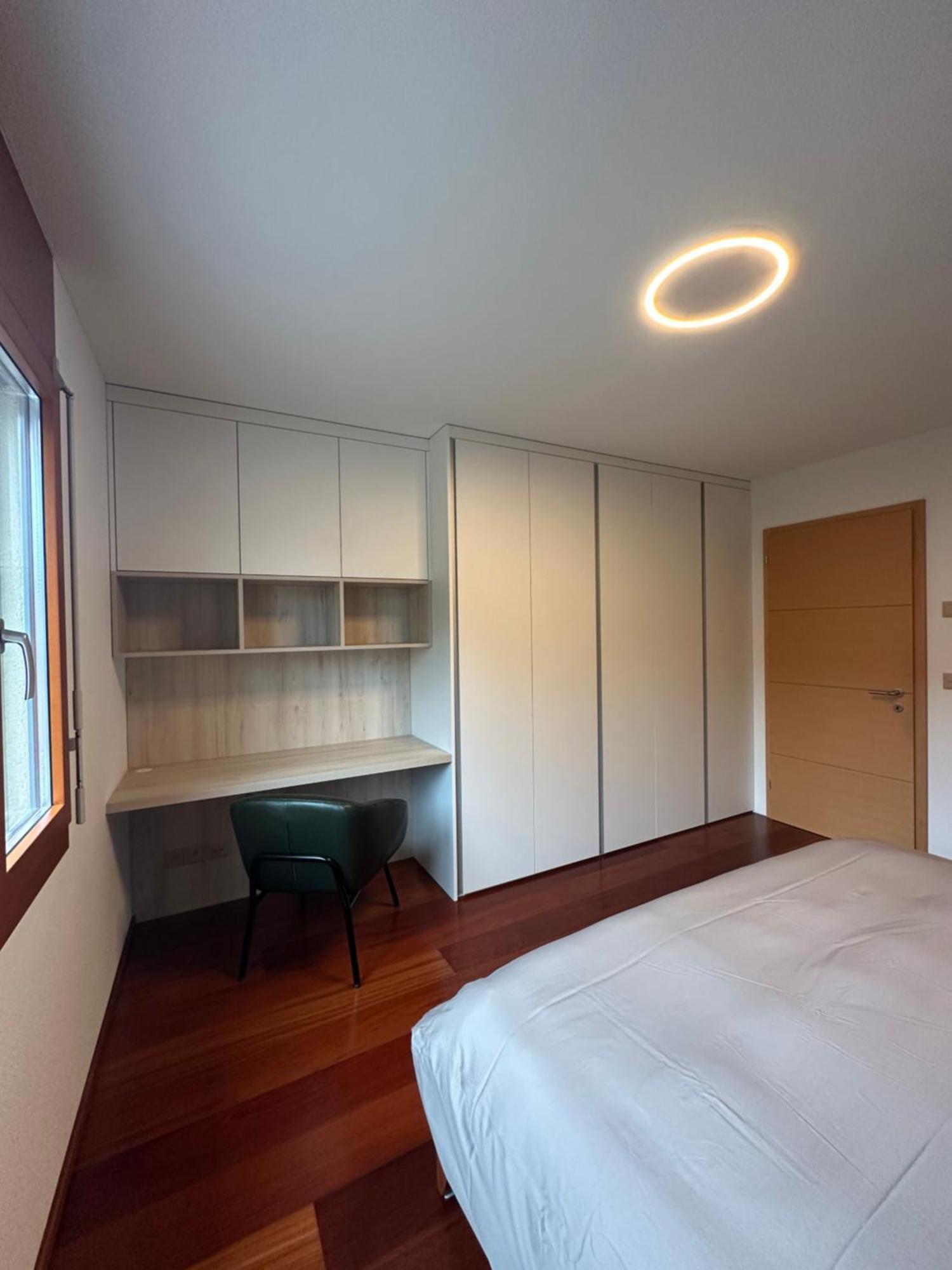 Komfortable Ferienwohnung In Beckenried, Nidwalden 外观 照片
