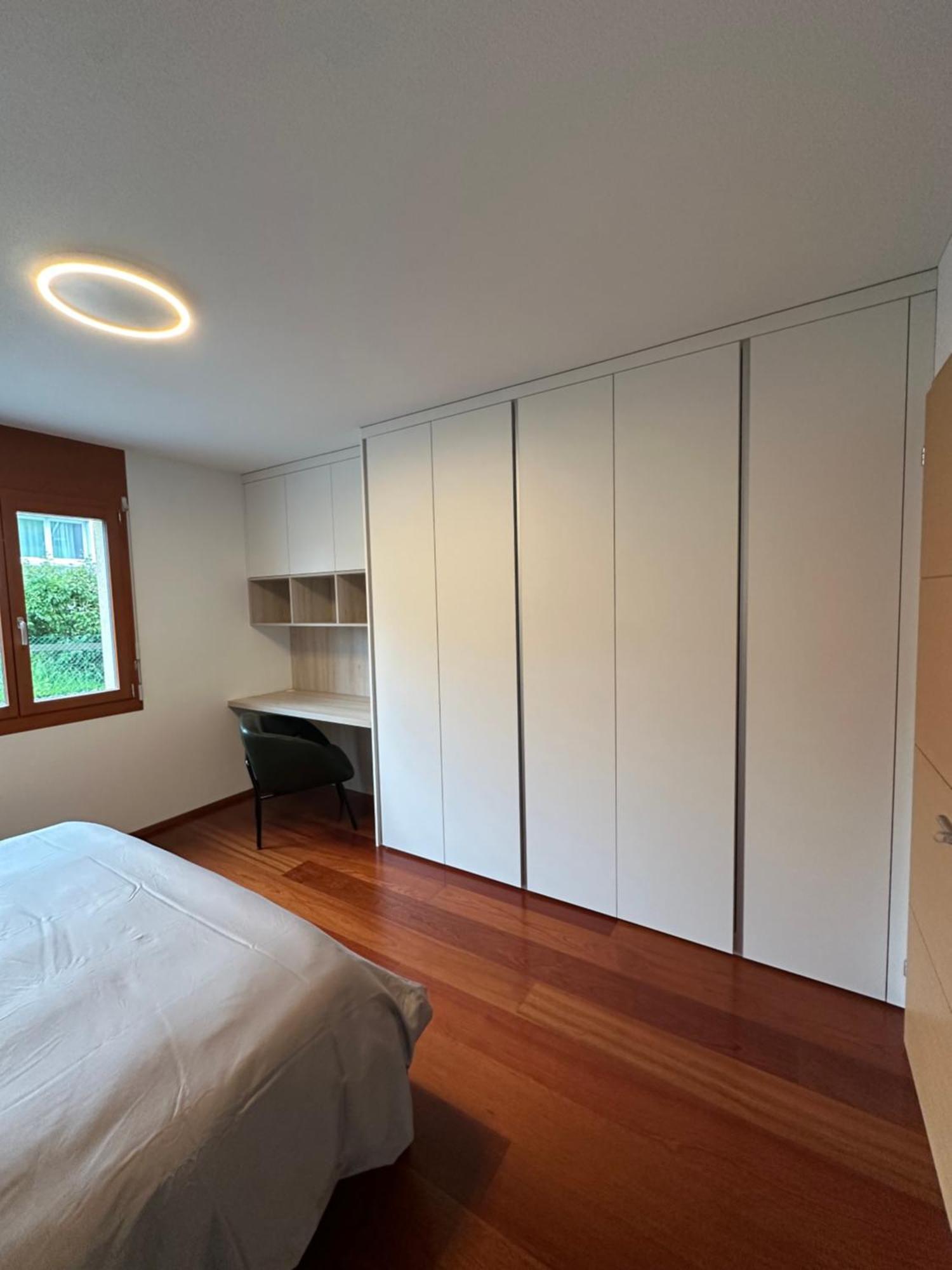 Komfortable Ferienwohnung In Beckenried, Nidwalden 外观 照片