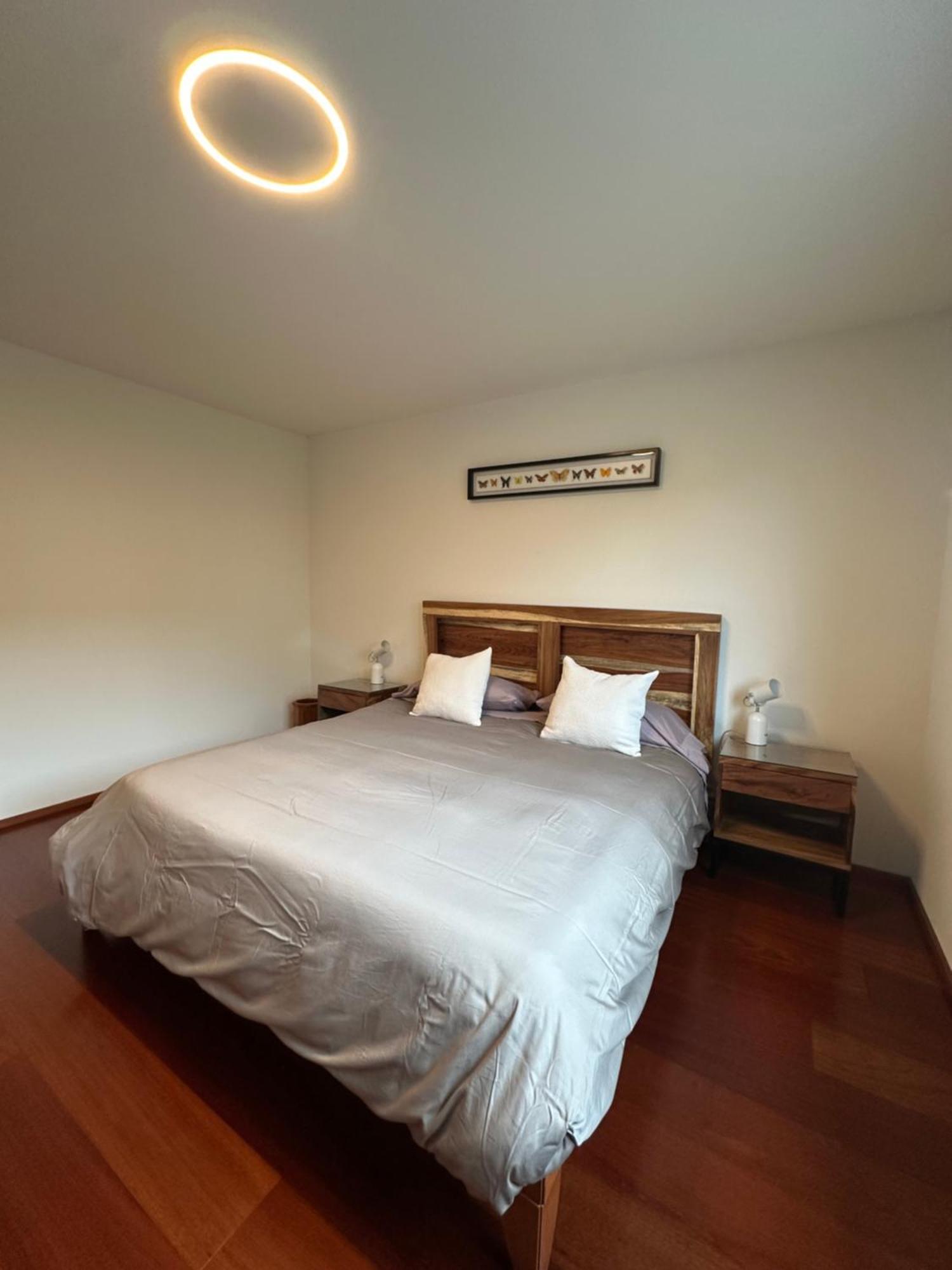 Komfortable Ferienwohnung In Beckenried, Nidwalden 外观 照片